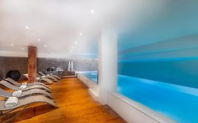 Hotel Montaigne & Spa - Cannes Centre